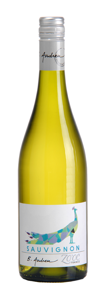 ZO'OC Sauvignon Blanc
