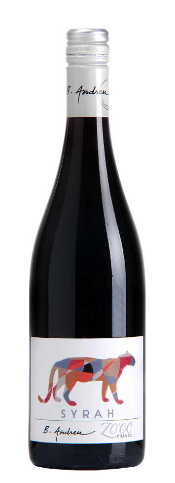 ZO'OC Syrah